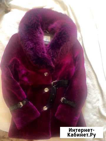 Продам шубу Петропавловск-Камчатский - изображение 1