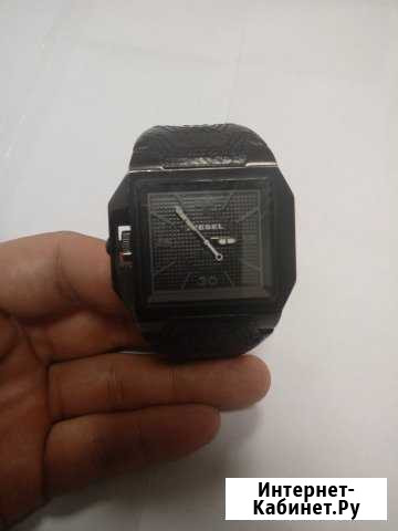 Часы diesel DZ-1265 Владимир - изображение 1
