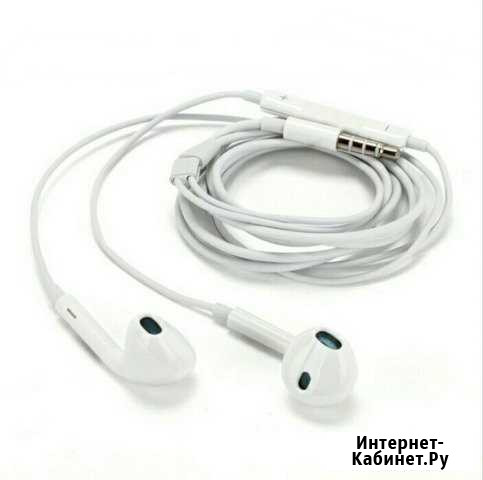 Гарнитура iPhone Петропавловск-Камчатский - изображение 1