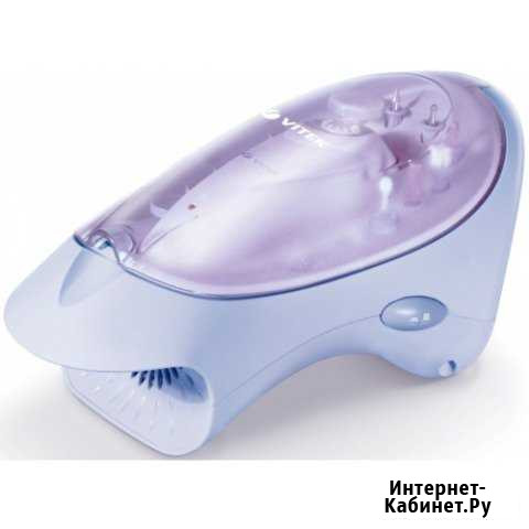 Маникюрный набор Vitek VT- 2201 Стародуб - изображение 1