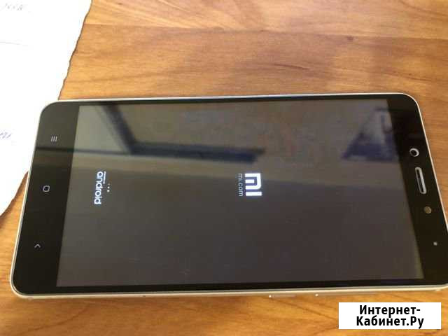 Продам xiaomi redmi note 4 Петрозаводск - изображение 1