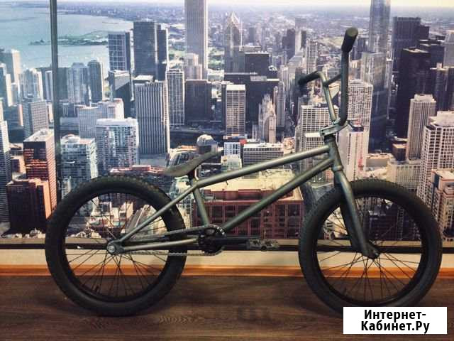 Bmx Казань - изображение 1