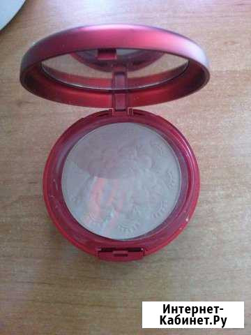 Пудра  Faberlic Красноярск - изображение 1
