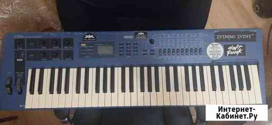 Синтезатор Yamaha CS1X Гатчина