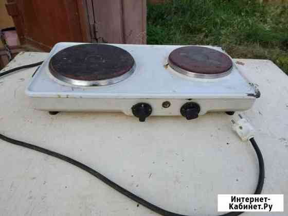 Плита электрическая Мечта Красноярск