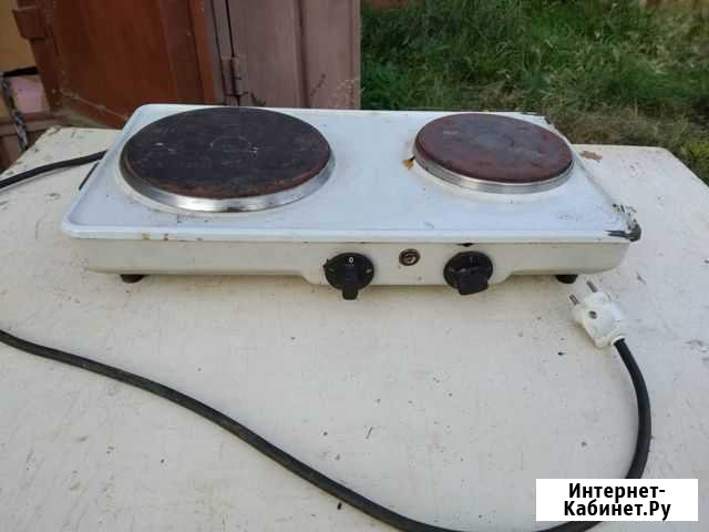 Плита электрическая Мечта Красноярск - изображение 1