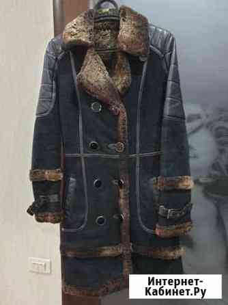 Продам дубленку Пенза