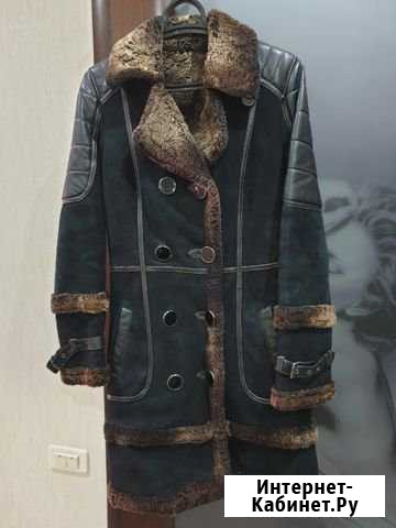 Продам дубленку Пенза - изображение 1