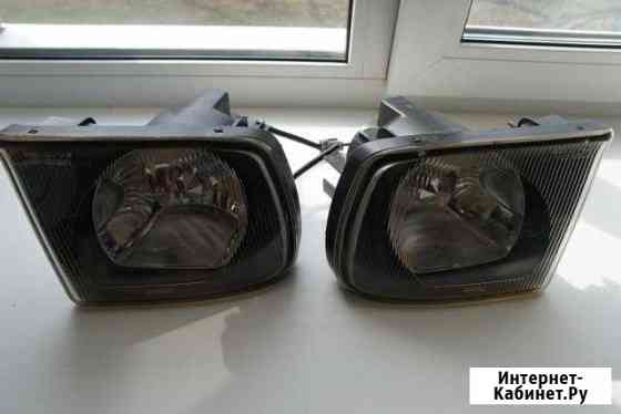 Противотуманные фары Белогорск