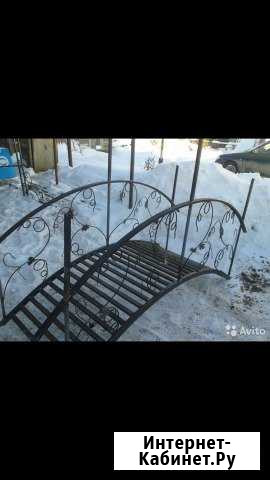 Мангалы Бугуруслан - изображение 1