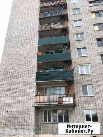 Комната 11.7 кв.м. в 1-к, 3/9 эт. Клинцы
