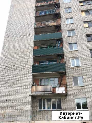 Комната 11.7 кв.м. в 1-к, 3/9 эт. Клинцы - изображение 1