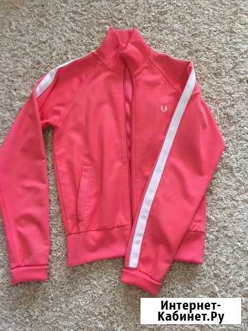 Олимпийка Fred Perry Владимир - изображение 1