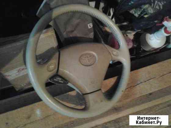 Руль Виста Ардео Комсомольск-на-Амуре