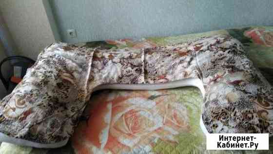 Подушка для беременных G образная Ортопедическая Самара