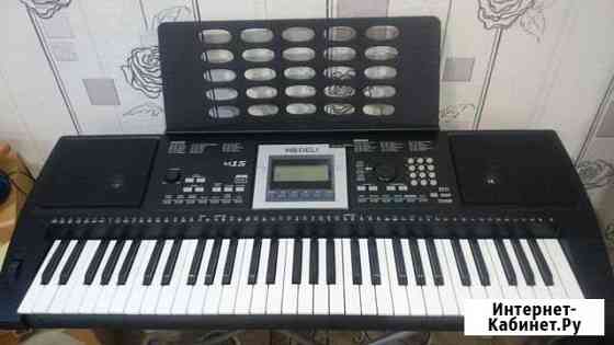 Синтезатор medeli M15 Асбест