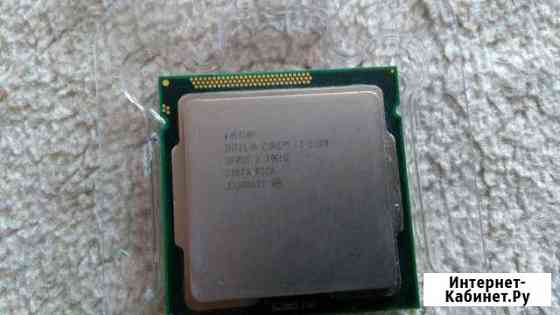 Intel core i3 2120 3.3 GHz Ставрополь