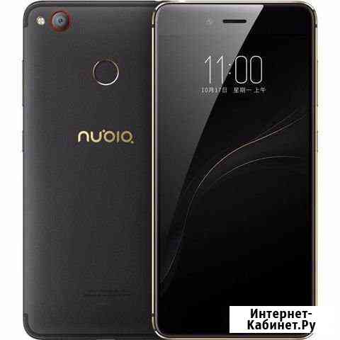 ZTE nubia Z11 mini S 64GB Москва