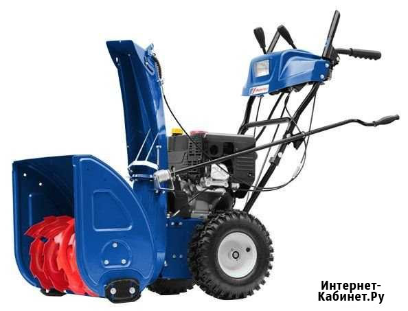 Снегоуборщик MasterYard MX 8524LE MasterYard Екатеринбург - изображение 1