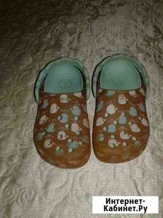 Crocs Нижний Новгород