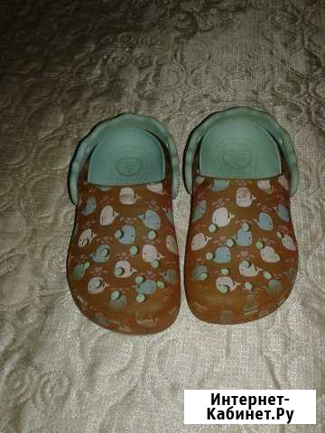 Crocs Нижний Новгород - изображение 1