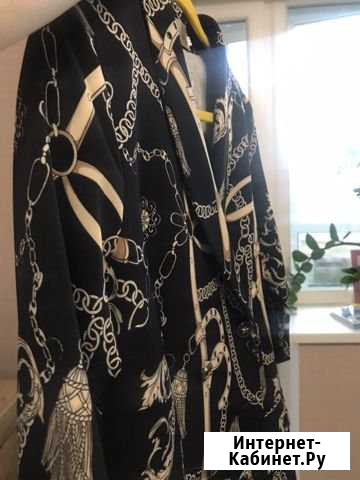 Платье-пиджак Воронеж - изображение 1