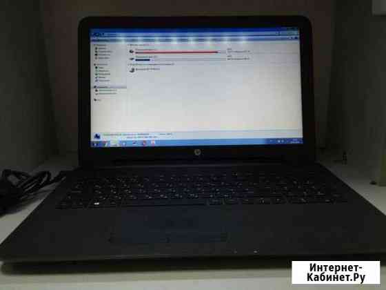Ноутбук HP Сызрань