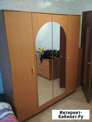Спальный гарнитур Екатеринбург - изображение 1