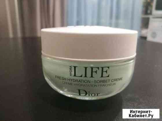 Крем для лица Dior Магнитогорск