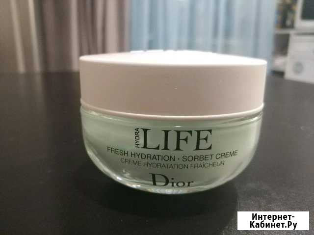 Крем для лица Dior Магнитогорск - изображение 1