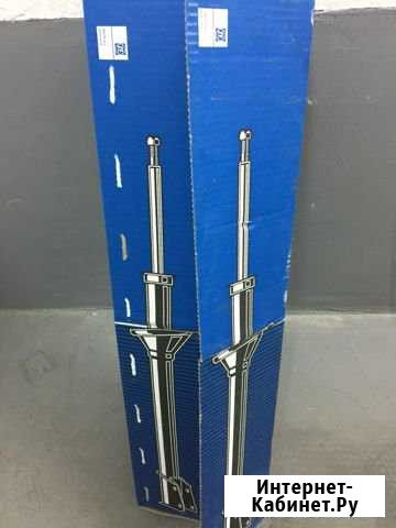 Амортизаторы BMW X6 E71 Севастополь - изображение 1