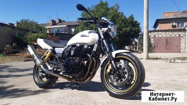 Yamaha XJR-400R2 Курганинск - изображение 1