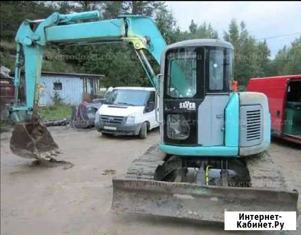 Экскаватор Чита - изображение 1