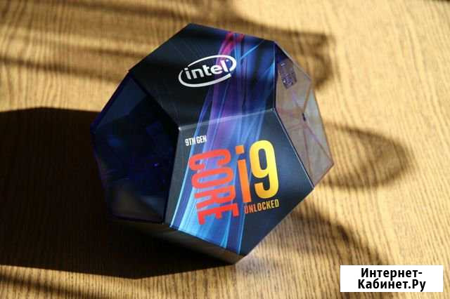 I9 9900k Грязи - изображение 1