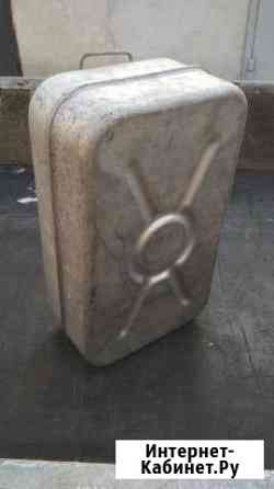 Канистра Благовещенск