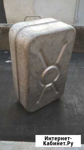 Канистра Благовещенск - изображение 1