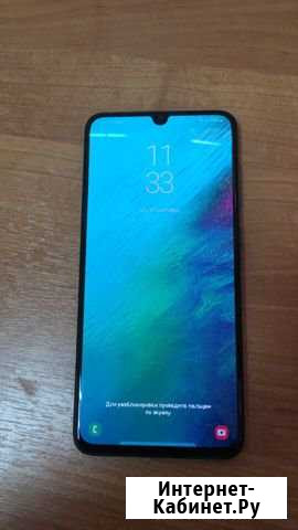 SAMSUNG a70 Дзержинск - изображение 1