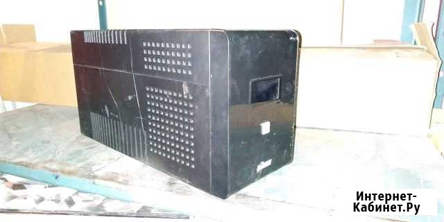 Бесперебойник (ибп) Ups smart sine 1500 Пушкино - изображение 1