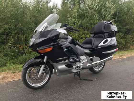 BMW K1200LT Сергиев Посад