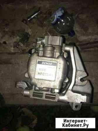 Компрессор Denso HFC134a Тамбов