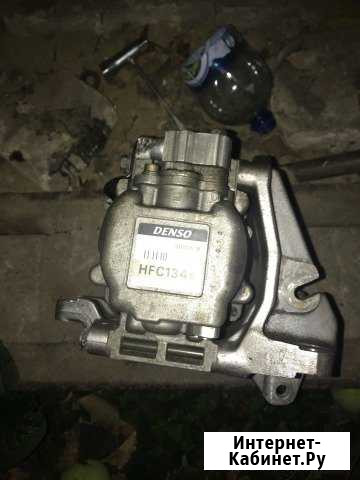 Компрессор Denso HFC134a Тамбов - изображение 1