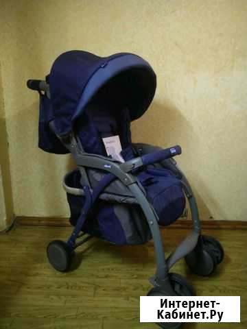 Коляска Майкоп - изображение 1