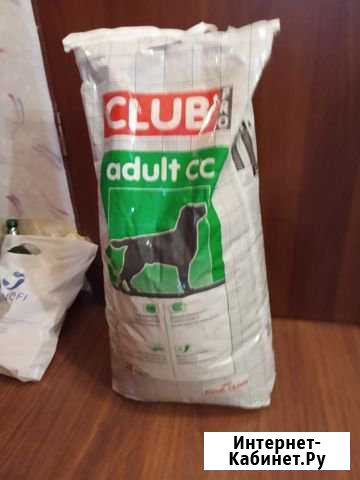 Продам корм для собак Нижний Тагил - изображение 1