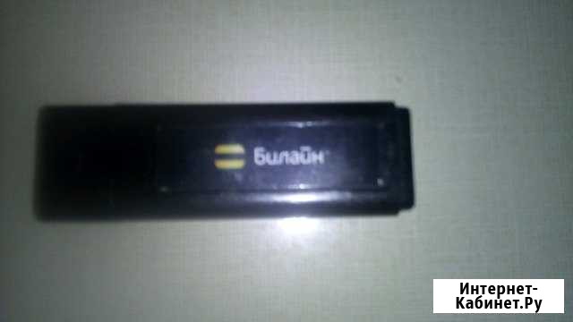 Usb модем Билайн Option Gio 225 Шахты - изображение 1