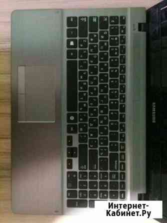 Ноутбук SAMSUNG NP450R5E как новый Краснодар