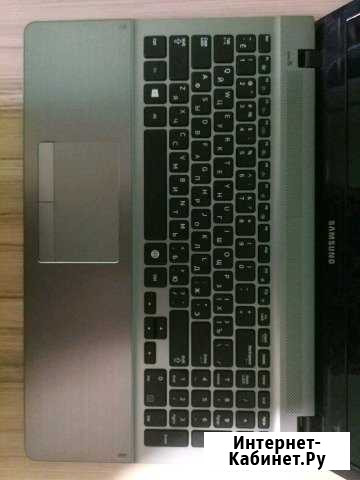 Ноутбук SAMSUNG NP450R5E как новый Краснодар - изображение 1
