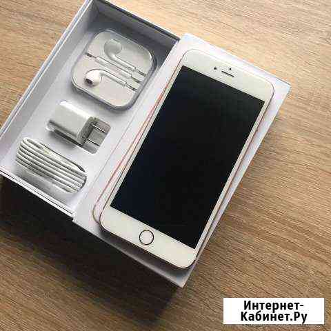 Apple iPhone 6+ 16gb Gold.A1522.Рассрочка Сызрань