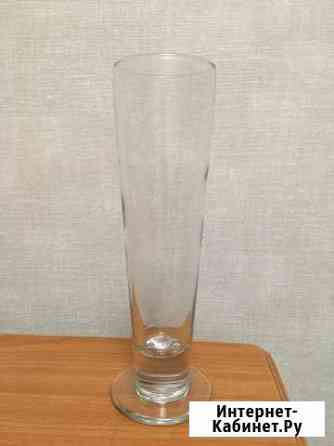 Пивные бокалы 10шт Хабаровск