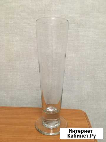 Пивные бокалы 10шт Хабаровск - изображение 1