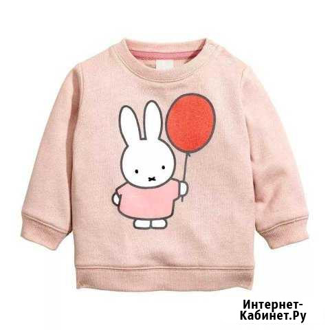 Новая кофточка на 2г Иркутск - изображение 1